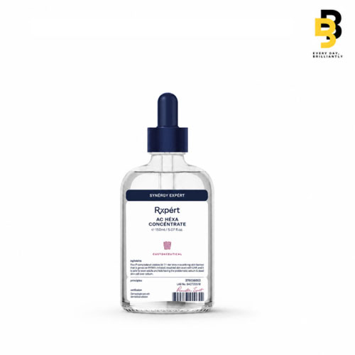 알엑스퍼트 AC헥사 컨센트레이트 앰플 150ml