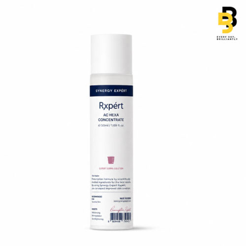 알엑스퍼트 AC 헥사 컨센트레이트 50ml 앰플